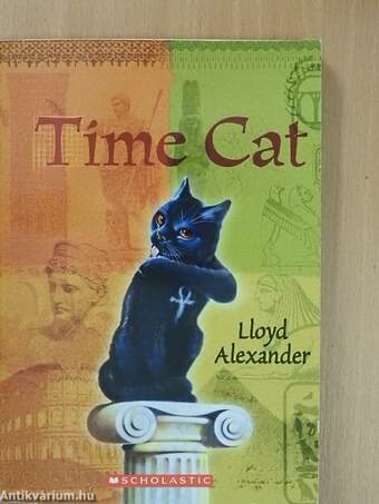 Time Cat