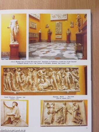 The Uffizi General Catalogue of all the Works in the Gallery