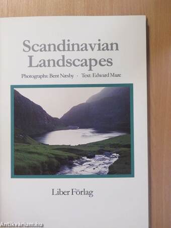 Scandinavian Landscapes