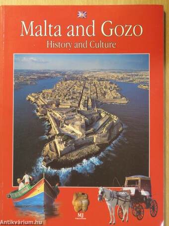 Malta and Gozo