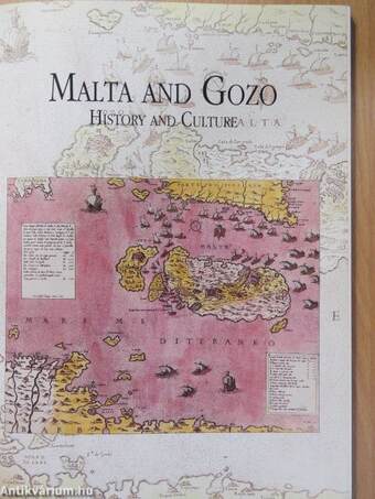 Malta and Gozo