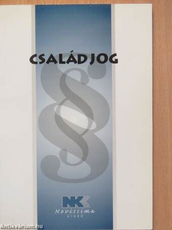 Családjog