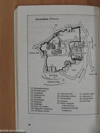 Izráel az utolsó időkben... - és az iszlám birodalom