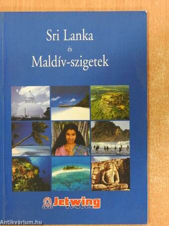 Sri Lanka és Maldív-szigetek