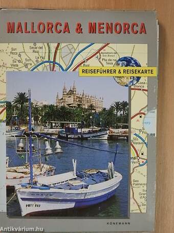 Mallorca & Menorca