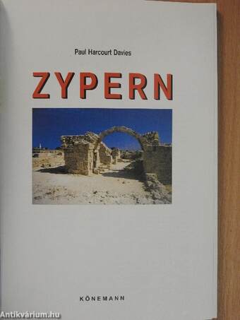 Zypern