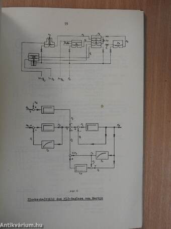 Betriebskundliches Lehrbuch