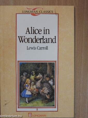 Alice in Wonderland