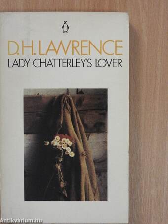 Lady Chatterley's Lover