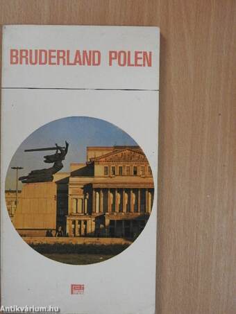 Bruderland Polen