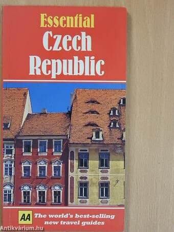 Essential Czech Republic