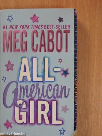 All-American Girl