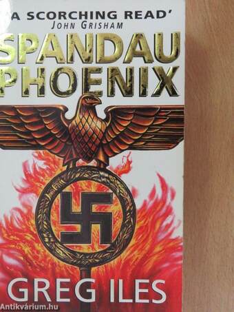 Spandau Phoenix