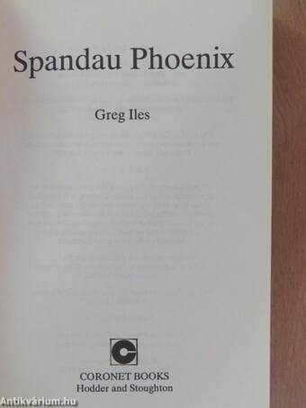 Spandau Phoenix