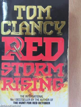 Red Storm Rising