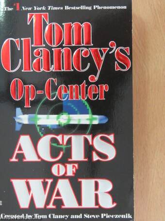 Acts of War