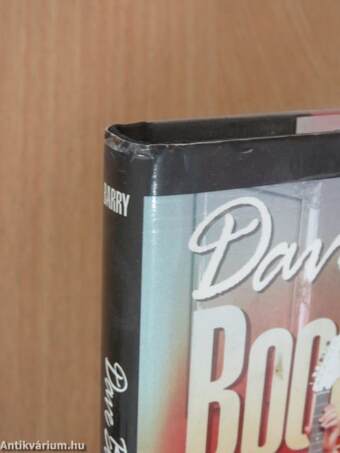 Dave Barry's Book of Bad Songs