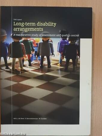 Long-term disability arrangements