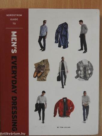 Nordstrom Guide to Men's Everyday Dressing