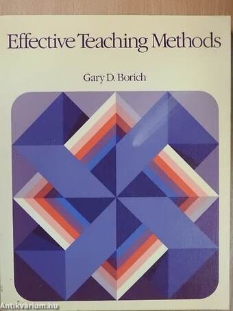 Effective Teaching Methods