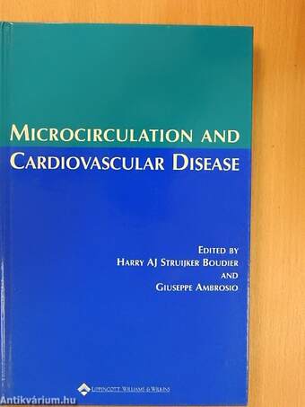 Microcirculation and Cardiovascular Disease