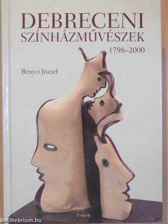 Debreceni színházművészek 1978-2000