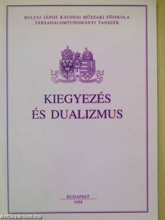 Kiegyezés és dualizmus