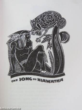 The Song of Hiawatha