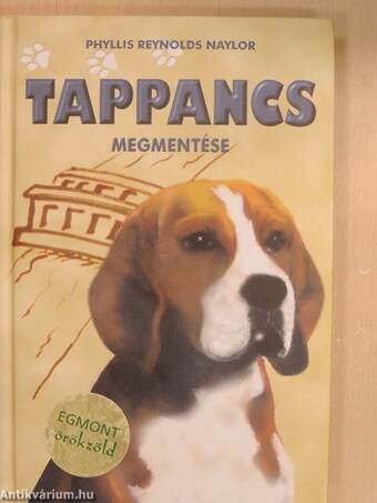 Tappancs megmentése