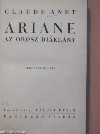 Ariane