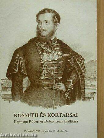 Kossuth és kortársai
