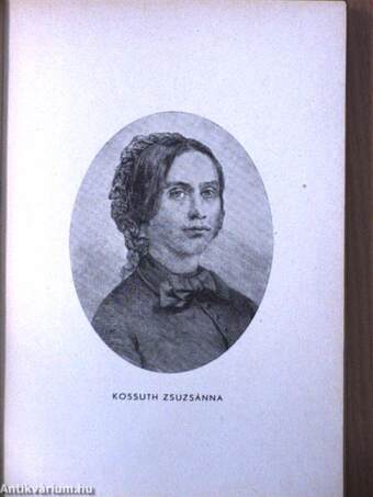 Kossuth Zsuzsánna