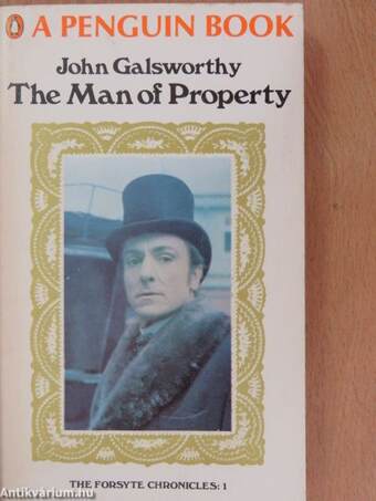 The Man of Property