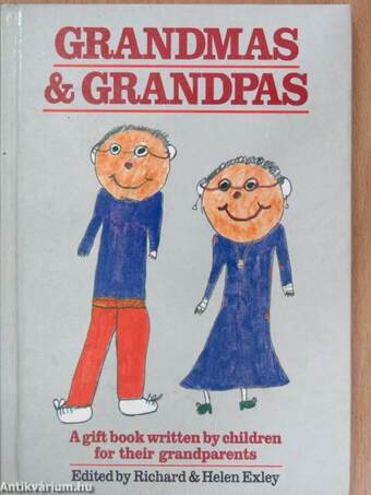 Grandmas & Grandpas