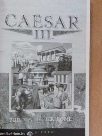 Caesar III