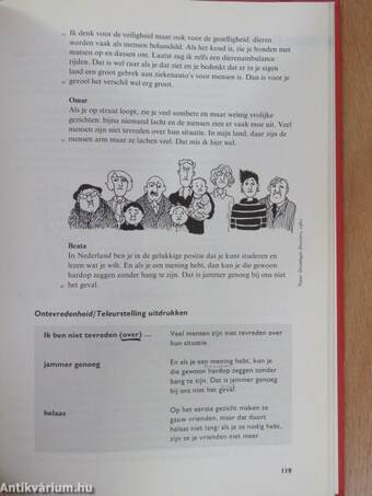 Code Nederlands 2. - Tekstboek