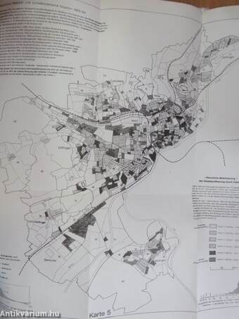 Urbanization in Europe