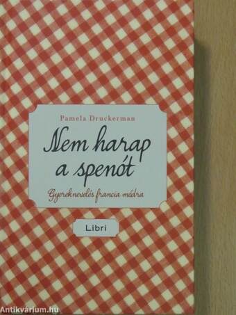 Nem harap a spenót