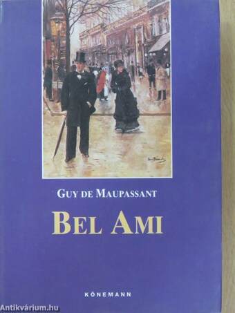 Bel Ami