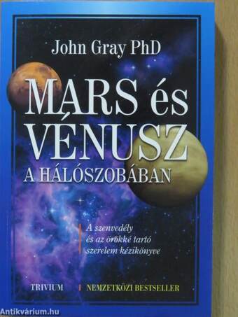 Mars és Vénusz a hálószobában