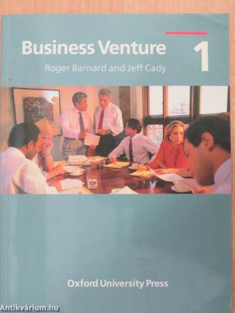 Business Venture 1