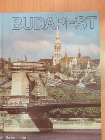 Budapest