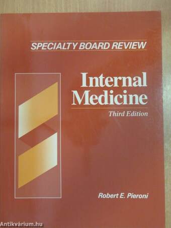 Specialty Board Review