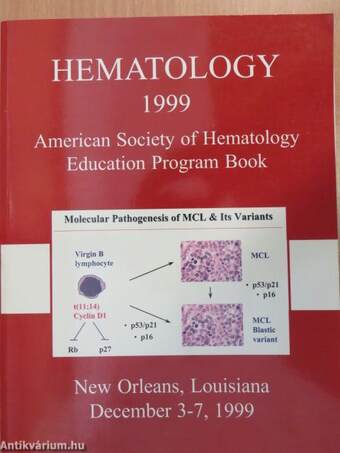Hematology 1999