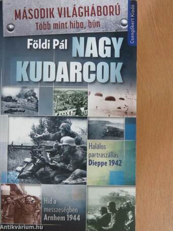 Nagy kudarcok