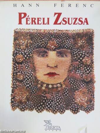 Péreli Zsuzsa