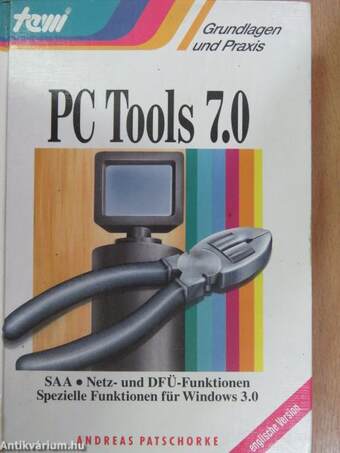 PC Tools 7.0