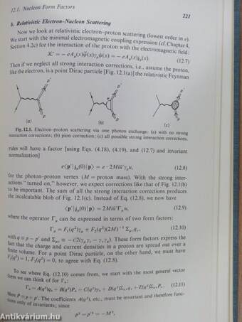 Particle Physics: An Introduction