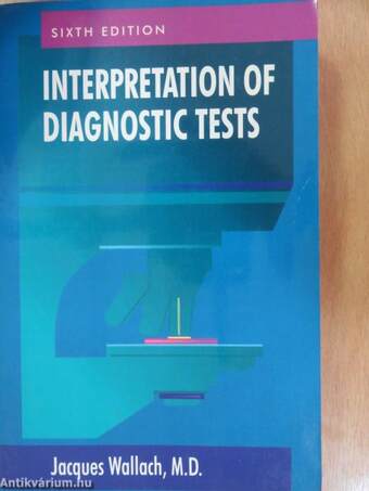 Interpretation of Diagnostic Tests