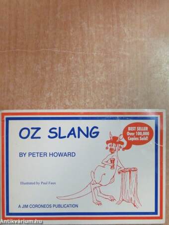 Oz Slang